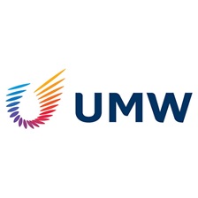 08 UMW Corporation Sdn Bhd