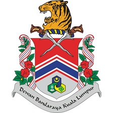 15 Dewan Bandaraya Kuala Lumpur