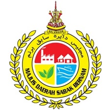 17 Majlis Daerah Sabak Bernam