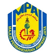 18a Majlis Pebandaran Ampang Jaya